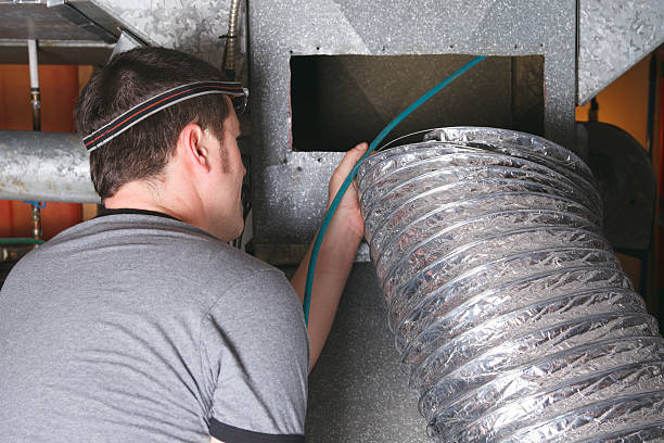 Best Emergency Air Duct Cleaning  in Smithfield, VA