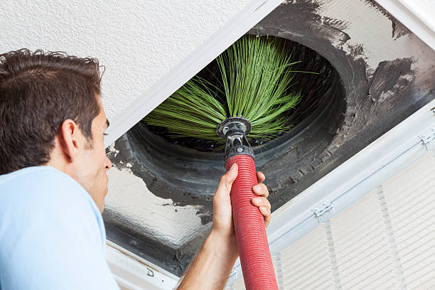 Best Affordable HVAC Duct Cleaning  in Smithfield, VA