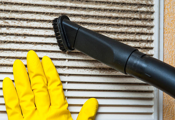 Best Home Air Vent Cleaning  in Smithfield, VA