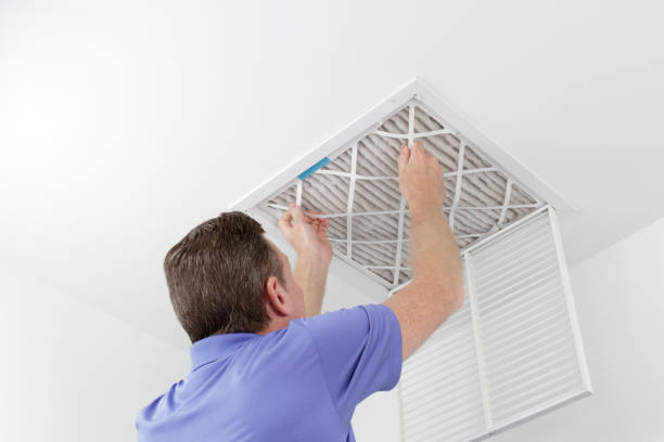 Best Residential Air Duct Cleaning  in Smithfield, VA